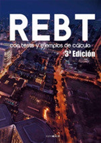 Books Frontpage REBT con test y ejemplos de cálculo