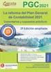 Front pageLa reforma del Plan General de Contabilidad 2021 2ª edición