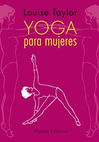 Books Frontpage Yoga para mujeres