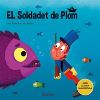 Books Frontpage El soldadet de plom