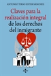 Portada del libro Claves para la realización integral de los derechos del inmigrante