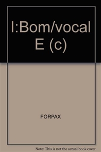 Books Frontpage I:Bom/vocal E (c)