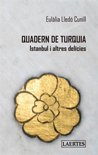 Books Frontpage Quadern de Turquia