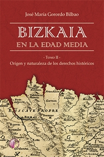 Books Frontpage Bizkaia en la Edad Media