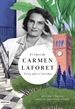 Front pageEl libro de Carmen Laforet