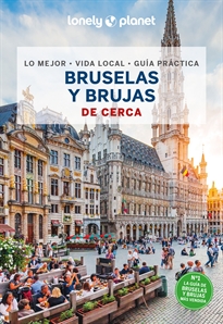 Books Frontpage Bruselas y Brujas de cerca 5