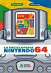 Front pageLa enciclopedia Nintendo 64