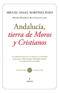 Books Frontpage Andalucía, tierra de Moros y Cristianos