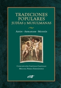 Books Frontpage Tradiciones populares judías y musulmanas