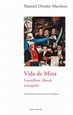 Front pageVida de Mina (edición mexicana)