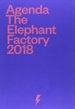 Front pageAgenda The Elephant Factory 2018 (Castellano)