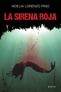 Books Frontpage La Sirena Roja