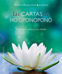 Books Frontpage Las cartas de Ho'oponopono + baraja