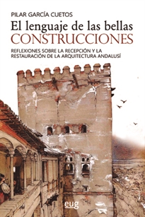 Books Frontpage El lenguaje de las bellas construcciones