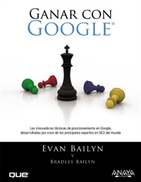 Books Frontpage Ganar con Google