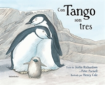 Books Frontpage Con Tango son tres
