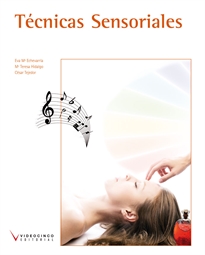 Books Frontpage Técnicas sensoriales