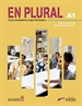 Front pageEn plural A1, manual de clase