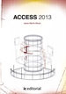 Front pageAccess 2013