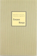 Front pageCorpus Barga