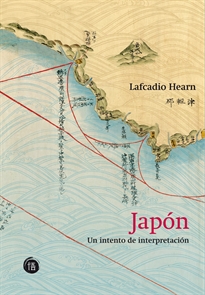 Books Frontpage Japón: un intento de interpretación