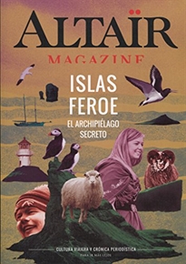 Books Frontpage Islas Feroe