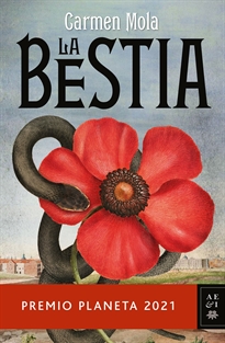 Books Frontpage La Bestia