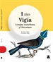 Front pageVigía. Lengua castellana y Literatura 1 ESO
