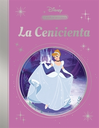 Books Frontpage La Cenicienta (La magia de un clásico Disney)