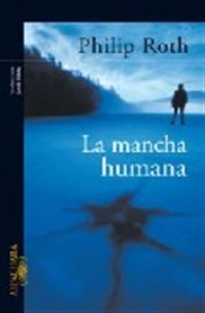 Books Frontpage La mancha humana