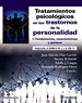 Front pageTratamientos psicológicos en los trastornos de la personalidad I