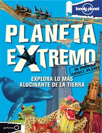 Books Frontpage Planeta extremo
