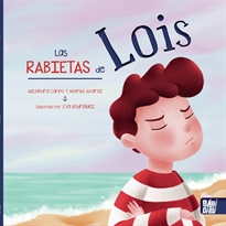 Books Frontpage Las rabietas de Lois