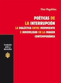 Books Frontpage Poéticas de la interrupción