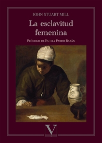 Books Frontpage La esclavitud femenina