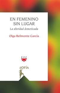 Books Frontpage En femenino sin lugar