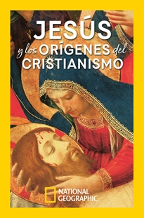 Books Frontpage Jesús y los orígenes del cristianismo