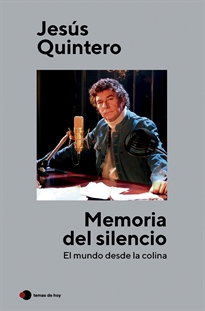 Books Frontpage Memoria del silencio