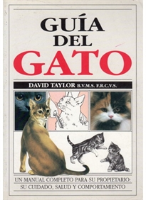 Books Frontpage Guia Del Gato