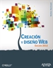 Front pageCreación y diseño Web. Edición 2012