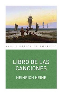 Books Frontpage Libro de las canciones