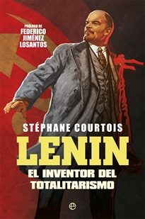 Books Frontpage Lenin