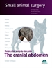 Front pageThe cranial abdomen. Small animal surgery
