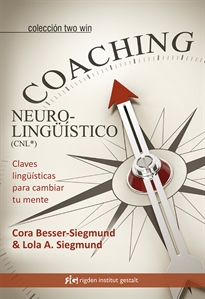 Books Frontpage Coaching Neurolingüístico (CNL®)