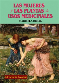 Books Frontpage Las mujeres y las plantas de usos medicinales