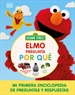 Front pageBarrio Sésamo. Elmo pregunta por qué