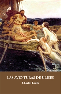 Books Frontpage Las aventuras de Ulises