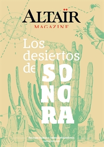 Books Frontpage Los desiertos de Sonora