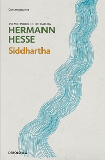 Books Frontpage Siddhartha