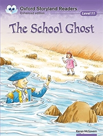 Books Frontpage Oxford Storyland Readers 11. The School Ghost